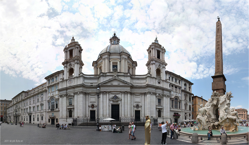 Piazza Navona (II)