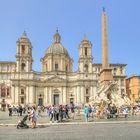 Piazza Navona II