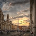 Piazza Navona IV