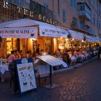  Piazza Navona pulsierendes Leben  - Rom -