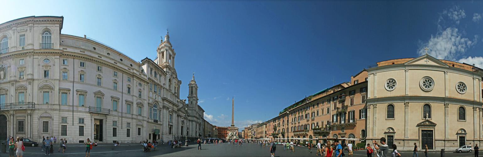 Piazza Navona | Rom