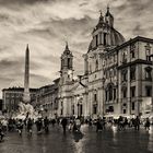 Piazza Navona Roma