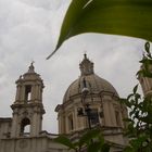 Piazza Navona, Roma 2010