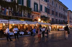 Piazza Navona Roma