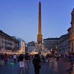 Piazza Navona Roma