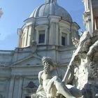 piazza navona - Roma