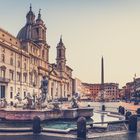 Piazza Navona - Roma