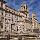 Piazza Navona - Roma -