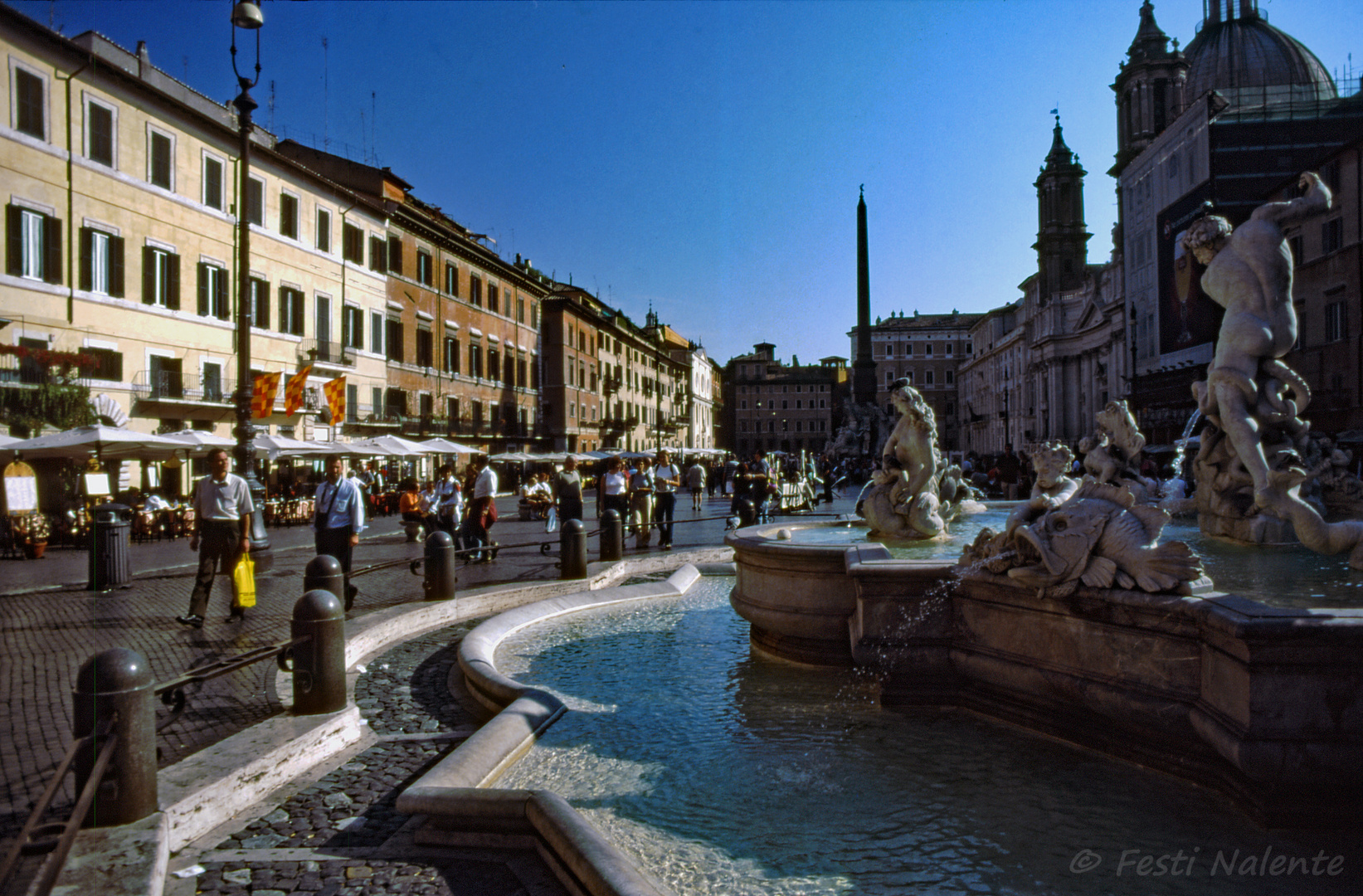 Piazza Navona_2