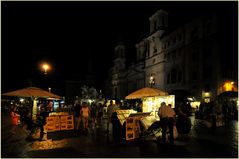 Piazza Navone I