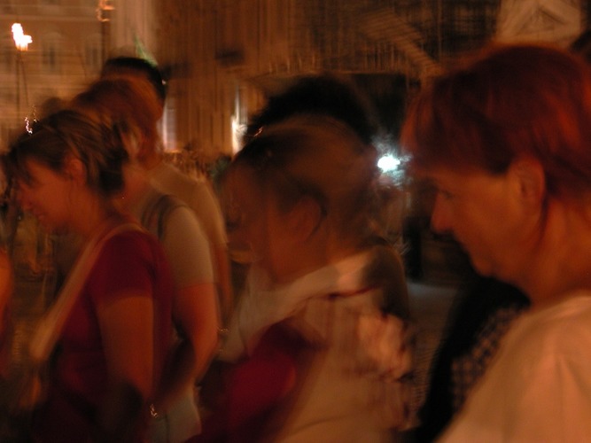 Piazza Navone(2)