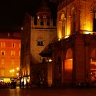 Piazza Nettuno, Bologna