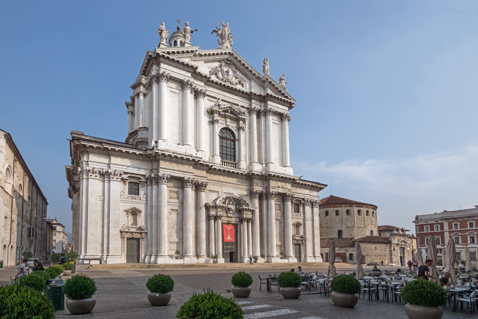 Piazza Paolo VI