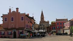 Piazza Papa Giovanni