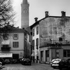 Piazza Petrarca, Pavia