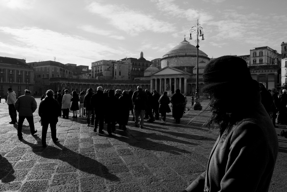 Piazza Plebiscito