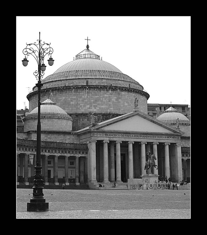 Piazza Plebiscito