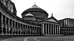 Piazza Plebiscito © lophoto