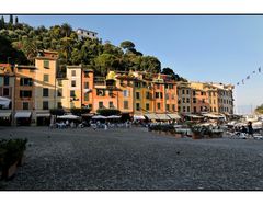 Piazza Portofino