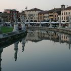 Piazza Prato della valle Padova