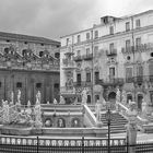 Piazza Pretoria...