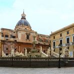 Piazza Pretoria