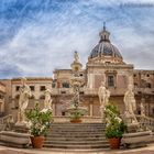 Piazza Pretoria