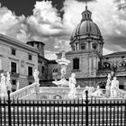 piazza pretoria palermo