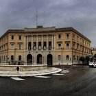 Piazza Rosselli