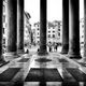 Italien II (s/w)