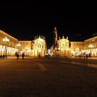 piazza s. carlo