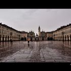 ... Piazza S. Carlo a Torino....