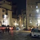 Piazza S. Firenze