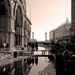 Piazza S. Marco