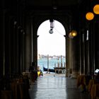 Piazza S. Marco Venice