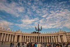 Piazza S. Pietro [3]