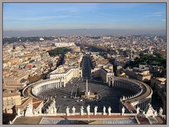 Piazza S. Pietro