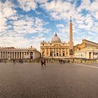 Piazza S. Pietro