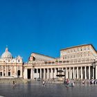 Piazza S. Pietro