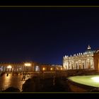 Piazza S. Pietro in Roma #2