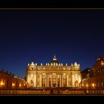 Piazza S. Pietro in Roma #3