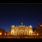 Piazza S. Pietro in Roma #3