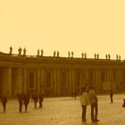 PIAZZA S. PIETRO, Roma