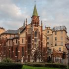 Piazza San Camillo de Lellis, Milano