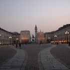 Piazza San Carlo