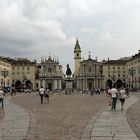 Piazza San Carlo