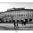 Piazza San Carlo Torino