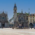 Piazza San Carlo - Turin