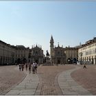 Piazza San Carlo - Turin