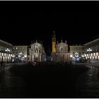 Piazza San Carlo - Turin